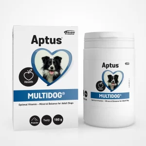 Aptus kutya vitamin